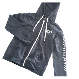 Minnesota Hoodie